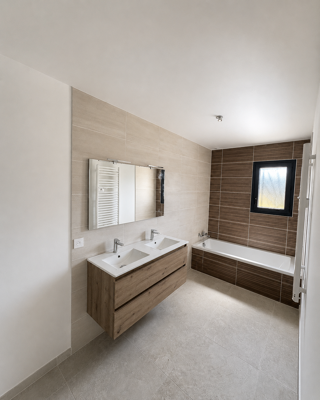  Maison à vendre 4 pièces 97 m²