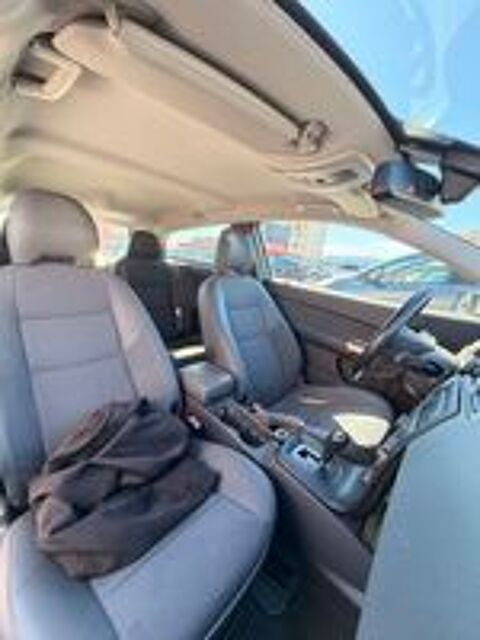 C30 D5 180 Summum Geartronic A 2006 occasion 06400 Cannes