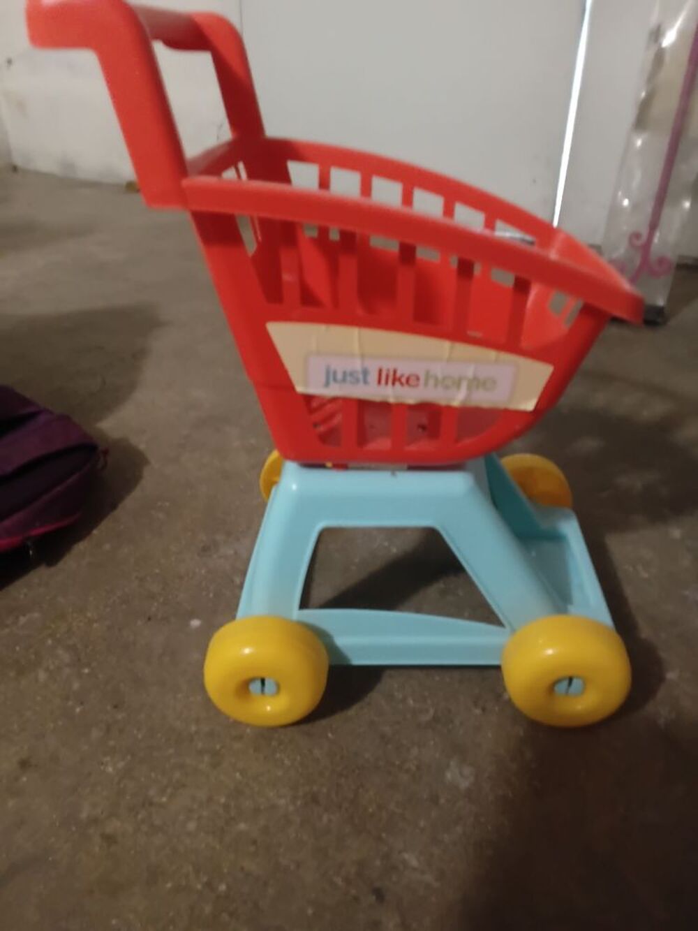 Cuisine enfant Jeux / jouets