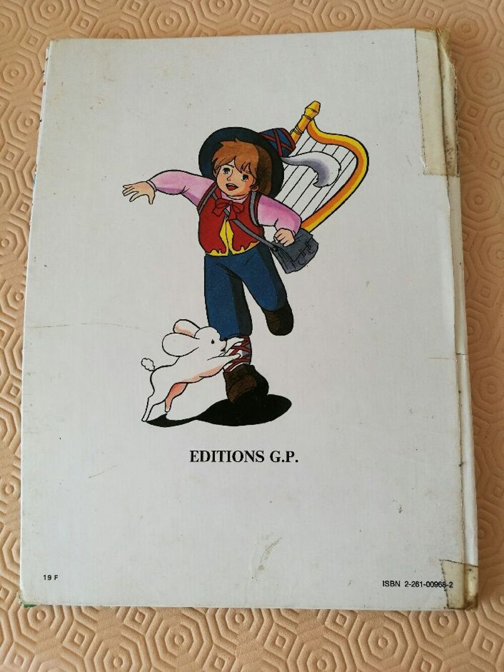 Livre R&eacute;mi adieu &agrave; Chabanon d'Hector Mallot Livres et BD