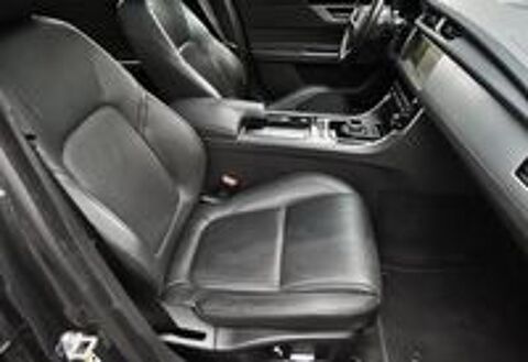 XF SPORTBRAKE 2,0L D 163cv BVA E-PERFORMANCE 2020 occasion 55100 Verdun