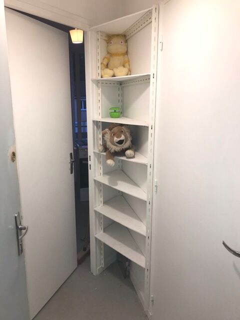  Appartement  louer 1 pice 23 m