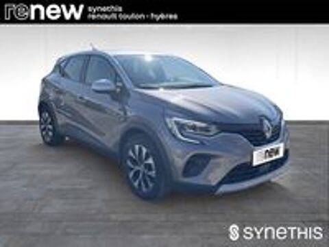 Captur TCe 100 GPL Evolution 2023 occasion 83160 La Valette-du-Var