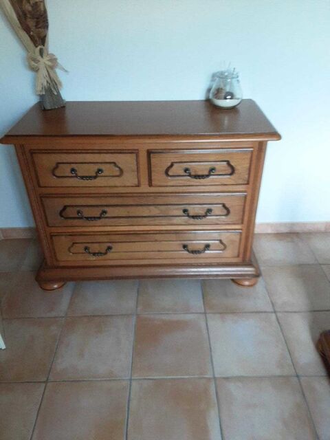 chambre à   coucher Sauveterre (30)