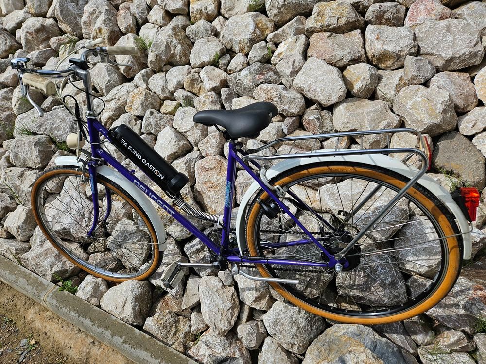V&eacute;los Vélos