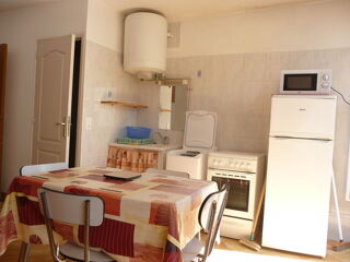  Appartement à louer 1 pièce 25 m²