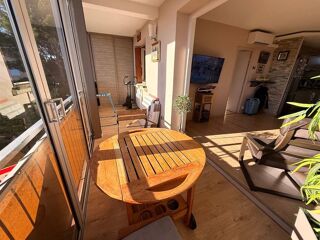  Appartement � vendre 2 pi�ces 40 m�