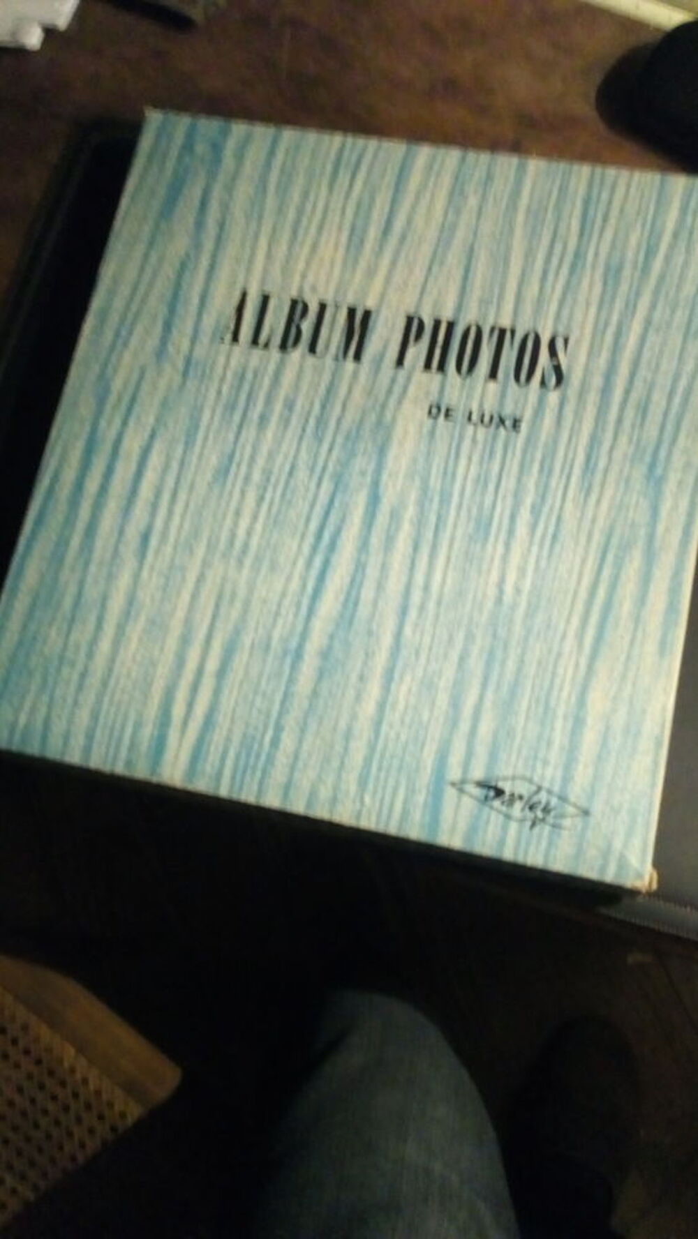 ALBUM PHOTOS Photos/Video/TV