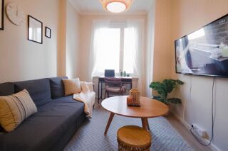  Appartement � louer 2 pi�ces 40 m�