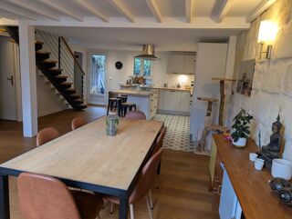  Maison � vendre 5 pi�ces 142 m� Bordeaux
