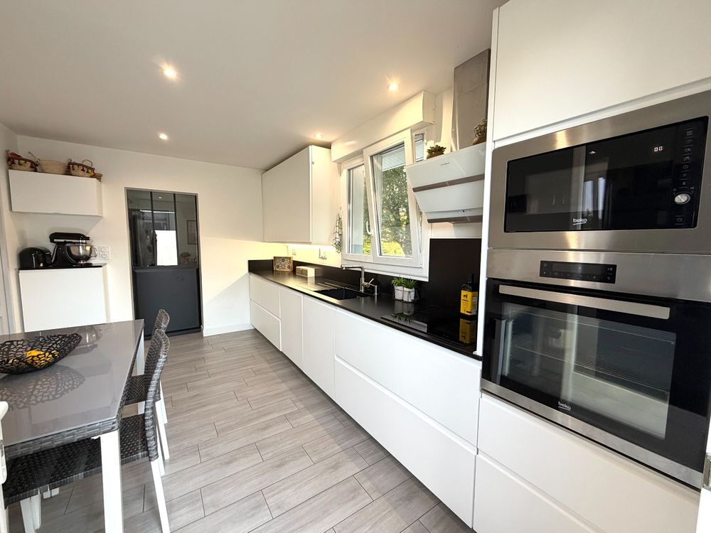 Vente Maison Maison 5 chambres- 122m² Artigues-près-bordeaux