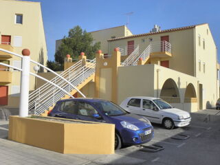  Appartement à louer 3 pièces 50 m² Frontignan