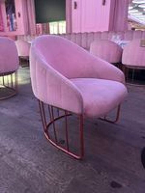   Fauteuil club  