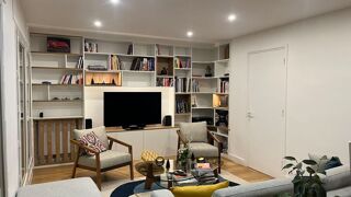  Appartement à louer 3 pièces 87 m²