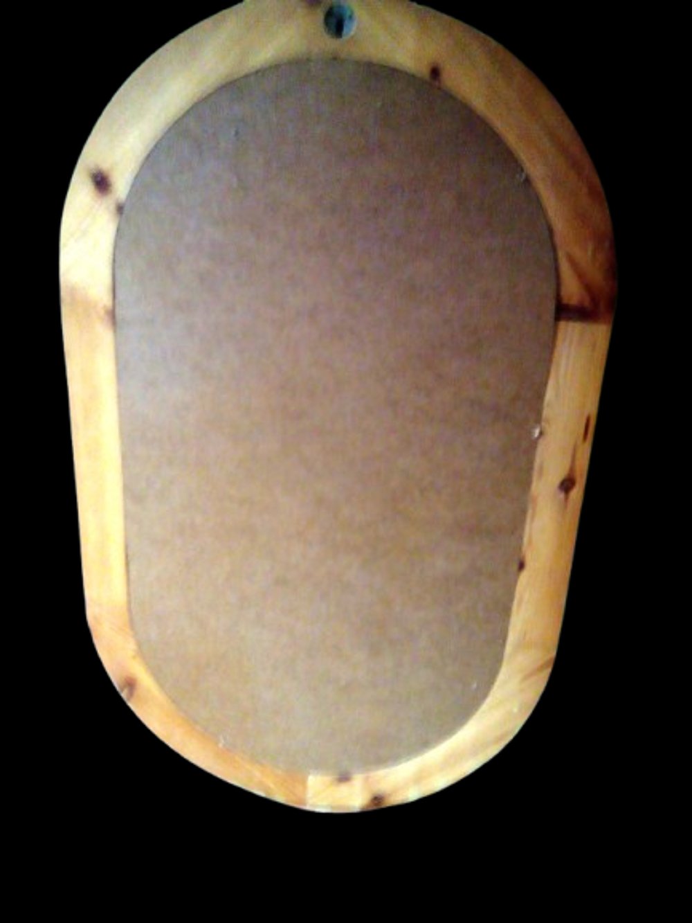 Miroir
Meubles