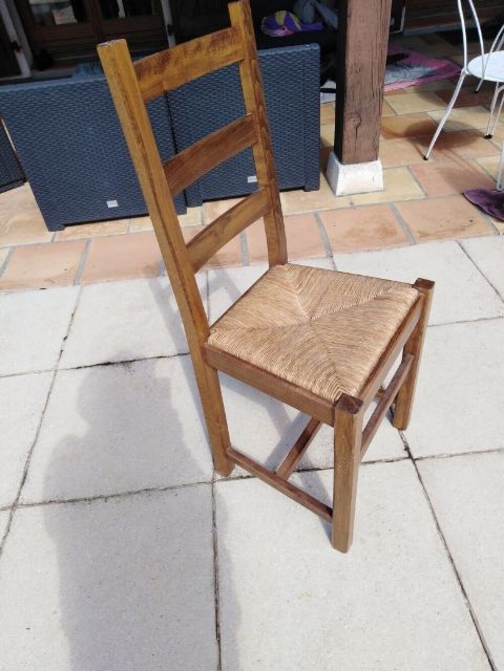 Chaises Meubles