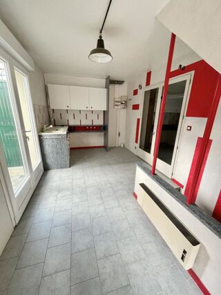  Maison  vendre 3 pices 90 m
