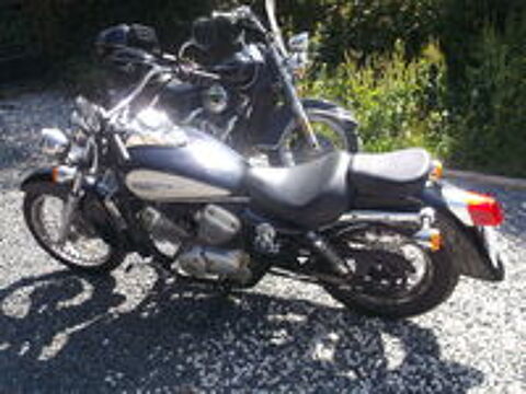 HONDA 2001 occasion 22590 Pordic