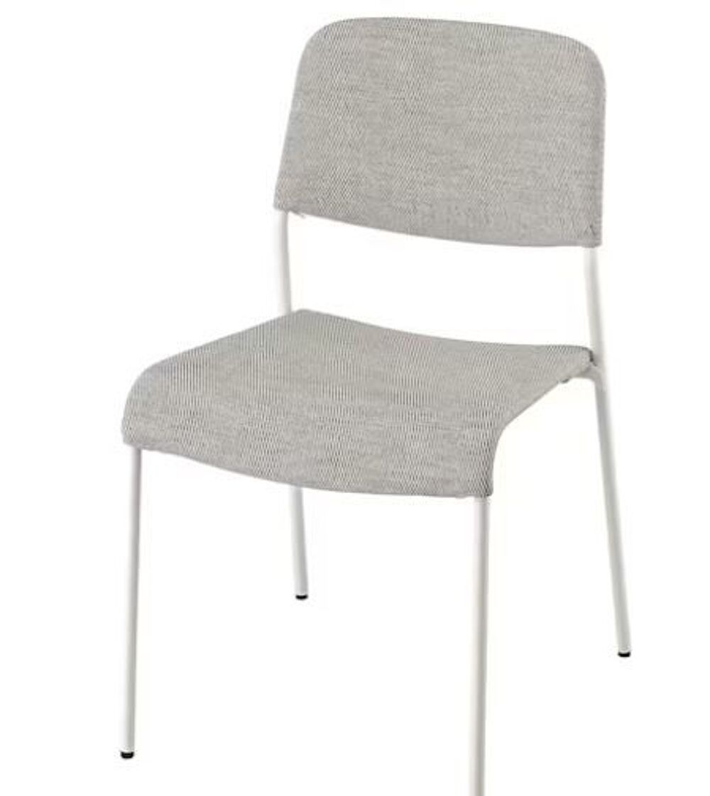 4 chaises Udmund Ikea Meubles
