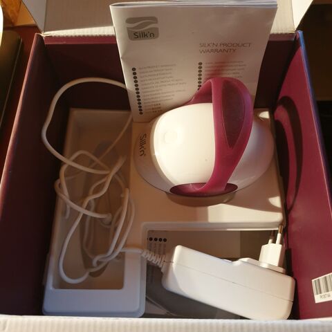 Silk'n silhouette 90 Collgien (77)