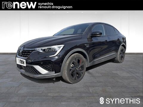 Annonce voiture Renault Arkana 18390 €