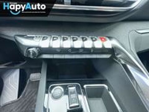 3008 Hybrid4 300 e-EAT8 Allure Pack 2023 occasion 65000 Tarbes