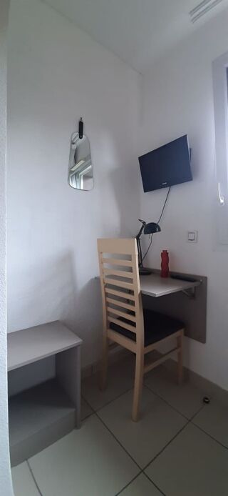  Appartement � louer 1 pi�ce 18 m�