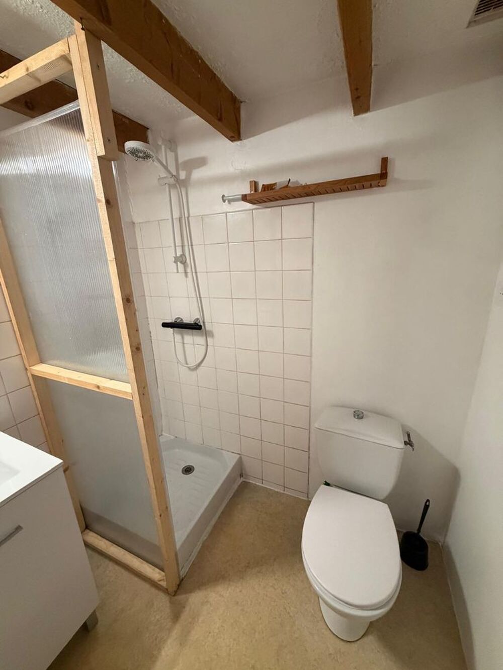 Location Appartement T1 bis meublé - récemment rénové - centre ville de Nantes Nantes