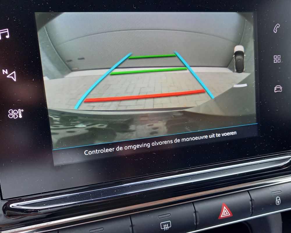 C3 CAMERA/CLIM*AUTO/NAV/PDC/17 2019 occasion BE-8900 Ieper (Ypres)