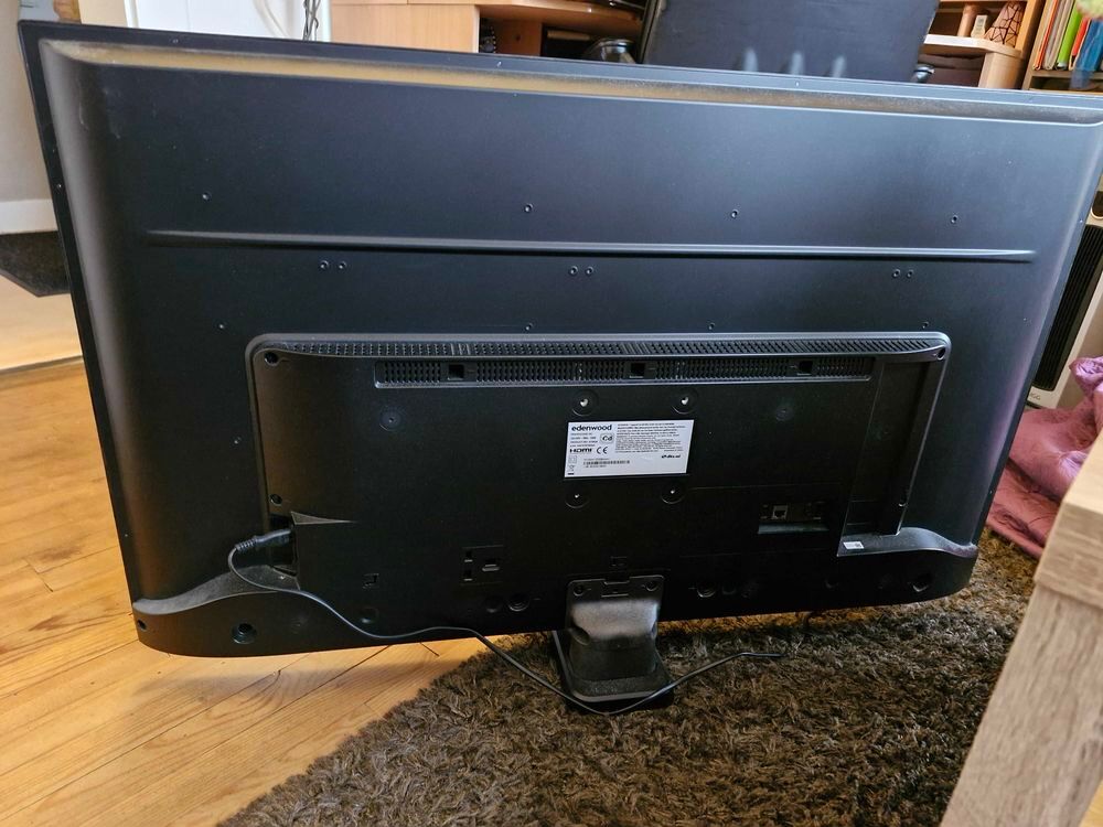 T&eacute;l&eacute;vision 108cm EDENWOOD Audio et hifi