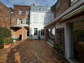  Maison � vendre 7 pi�ces 271 m�