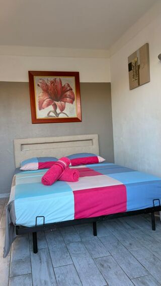  Appartement à louer 1 pièce 28 m²