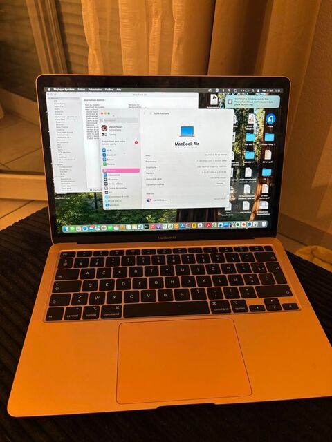 MacBook 420 Aix-les-Bains (73)