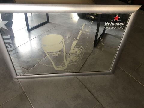 HEINEKEN MIROIR Montgeard (31)