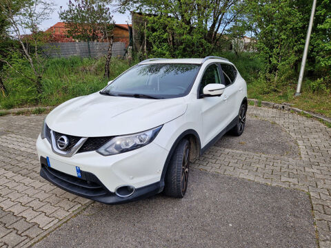 Nissan qashqai 1.2 DIG-T 115 Acenta