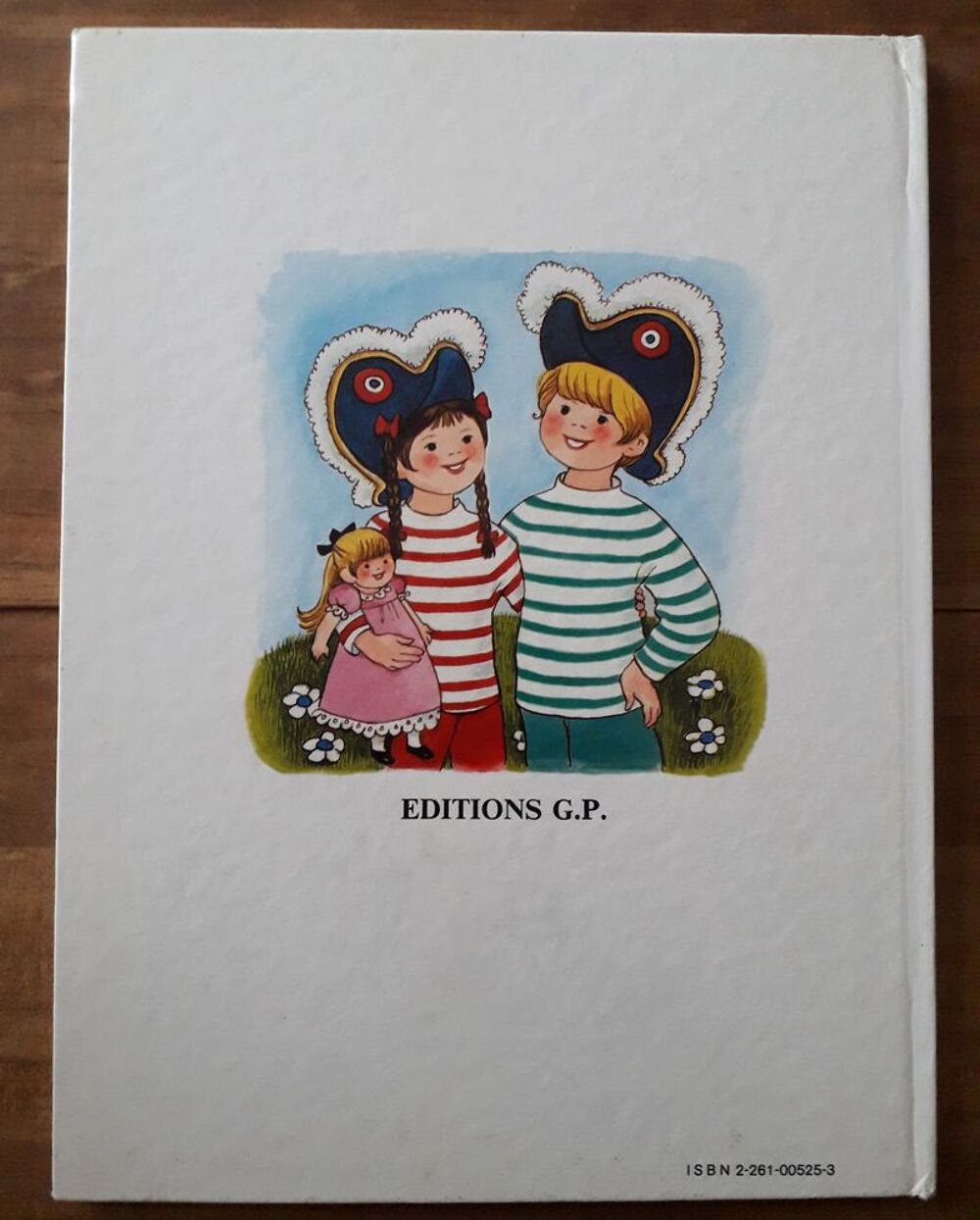 BD : CASIMIR et l'ambassadeur : 1979 Livres et BD
