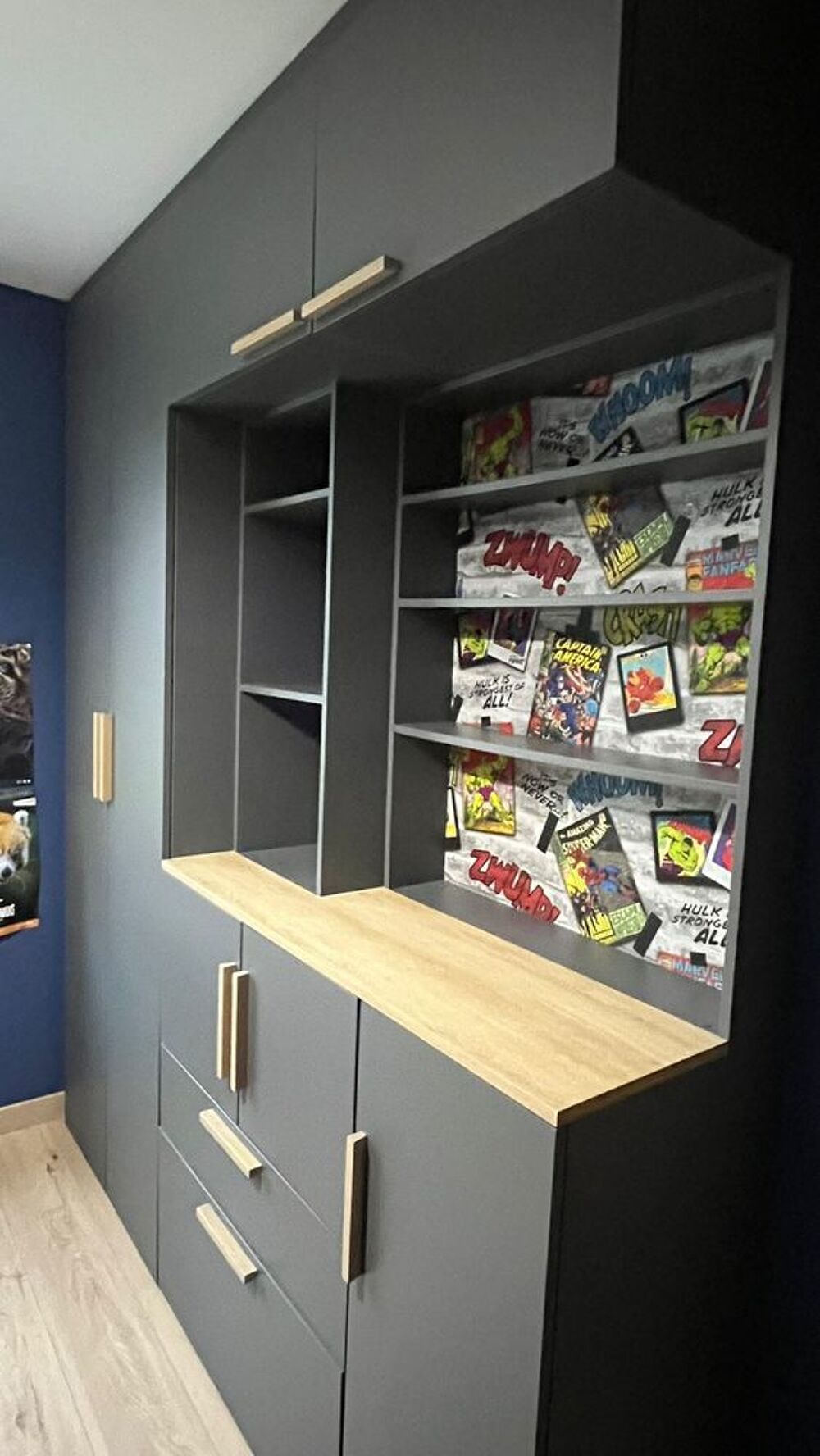 Chambre enfant Meubles