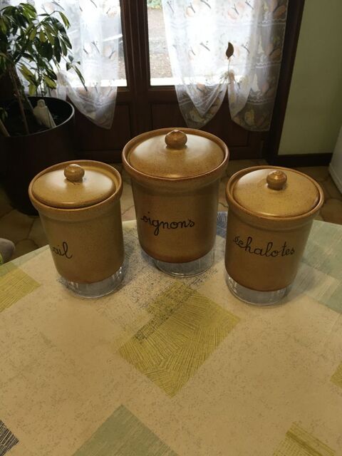 Pots a épice 7 Frotey-lès-Lure (70)