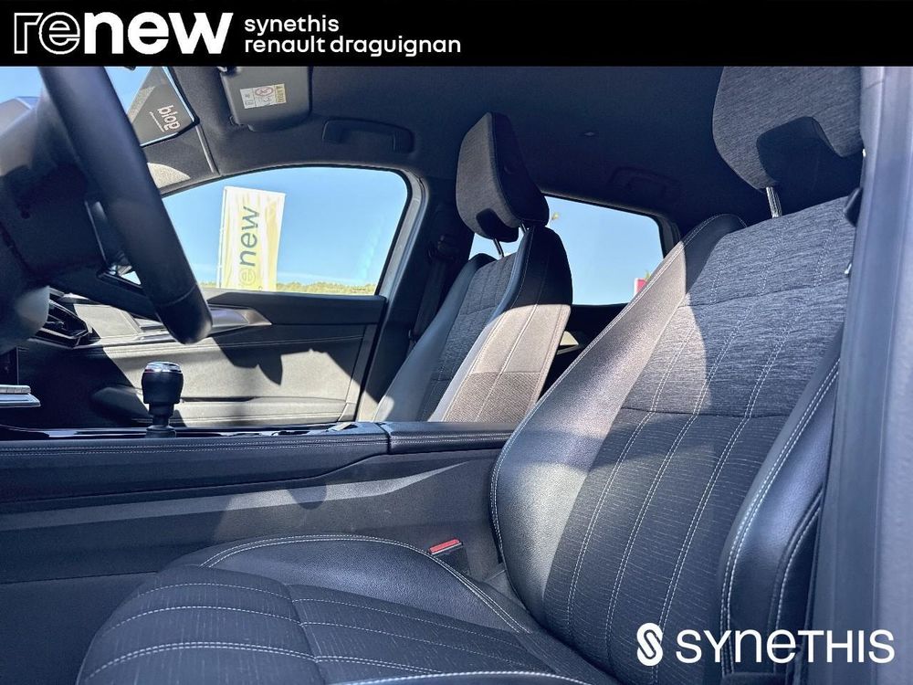 Austral mild hybrid advanced 130 Techno 2023 occasion 83300 Draguignan