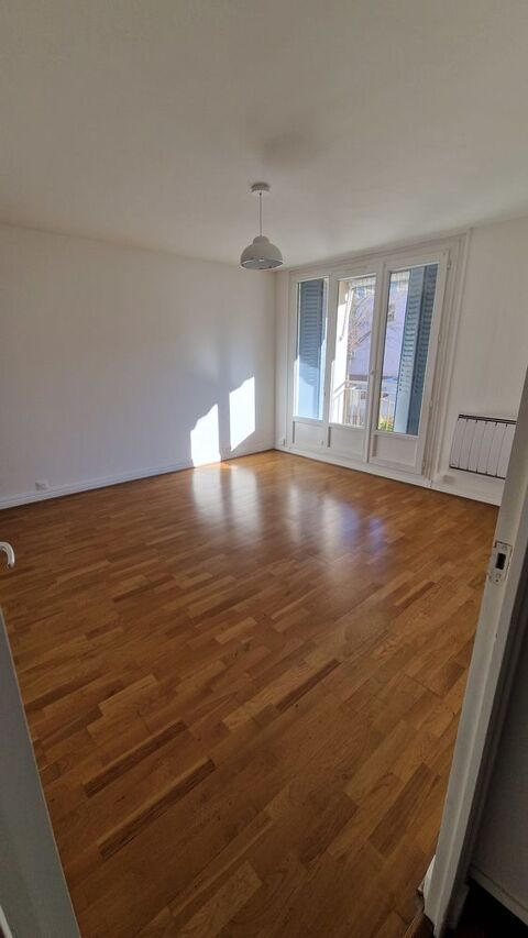  Appartement � louer 3 pi�ces 57 m�