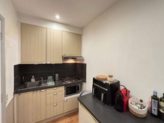  Appartement à louer 1 pièce 28 m² Bagnolet