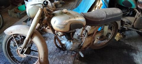 Moto DIVERS 1964 occasion Ste Pezenne 79000