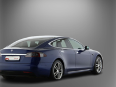 Model S MODEL S 75 kWh All-Wheel Drive 2019 occasion 67100 Strasbourg