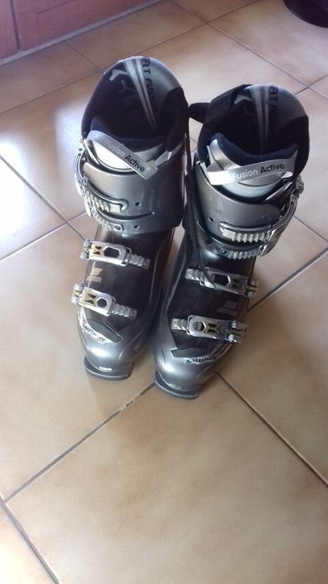 Chaussures de ski  SALOMON  mission 5 taille 43/44 ( 28:5 )
100 Sept�mes-les-Vallons (13)