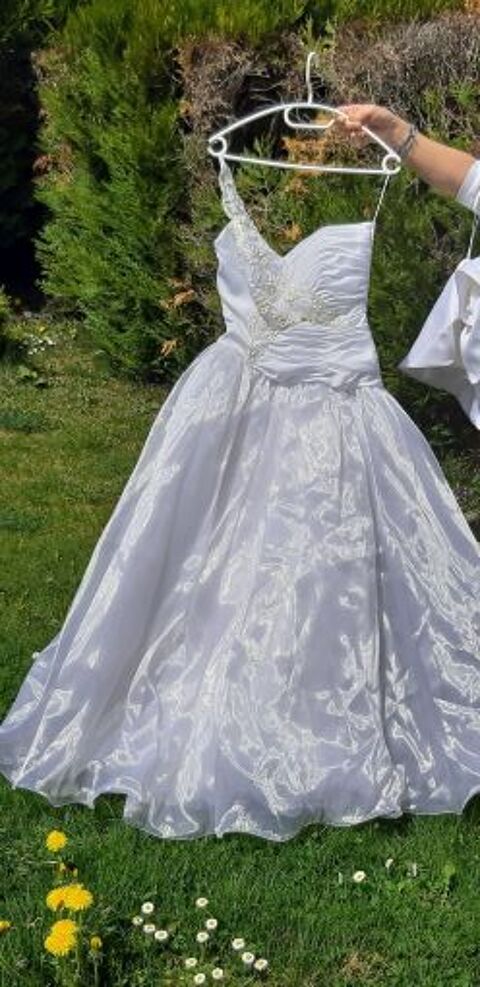 Robe de marie fabrication italienne neuve sans tiquette 180 Collonges-sous-Salve (74)