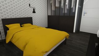  Maison  vendre 5 pices 90 m