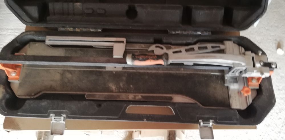 coupe carrelage 710 Bricolage