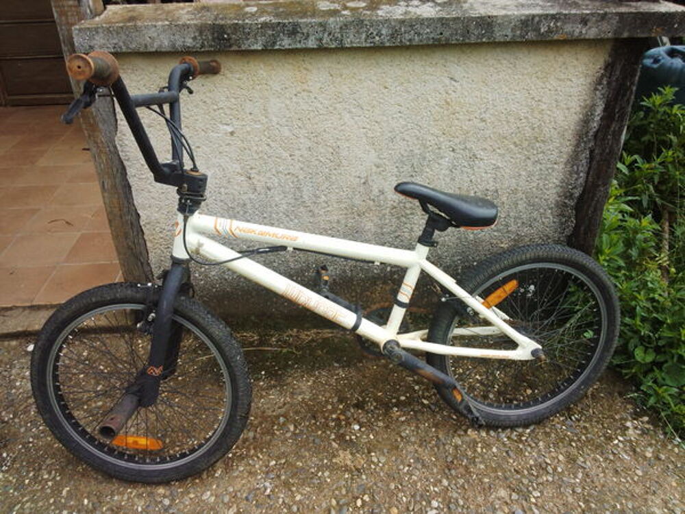 Velo bmx occasion discount