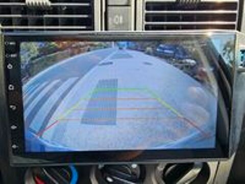E-Box E-BOX M CAM 60KW 41.86 KWH AUTONOMIE 300KM NEUF 14158€HT TVA 2025 occasion 33170 Gradignan