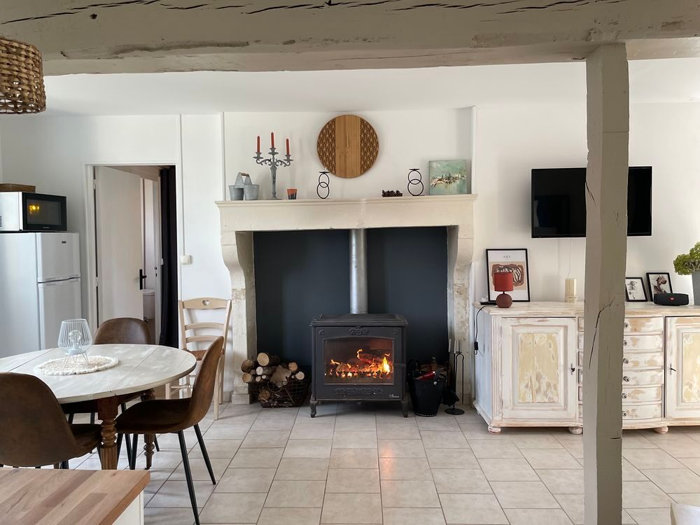 Vente Maison Charmante maison de campagne Cuncy-lès-varzy